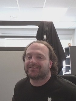 Profil de Jonathan, un homme célibataire de 39 ans à Rouyn-Noranda