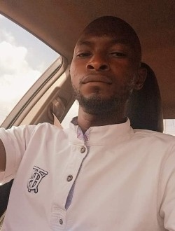 Profil de Kader, un homme célibataire de 36 ans à Bobo-Dioulasso