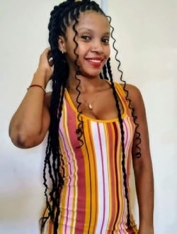 Profil de Eldah, une femme célibataire de 29 ans à Toamasina