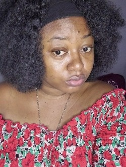 Profil de Rose, une femme célibataire de 31 ans à Yaoundé