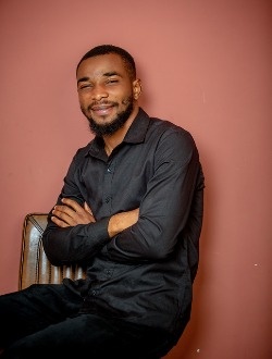 Profil de Yanneze, un homme célibataire de 29 ans à Kolwezi