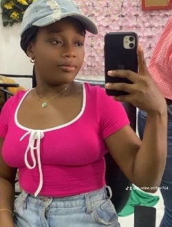 Profil de Esther, une femme célibataire de 25 ans à Abadjin-Kouté