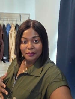 Profil de Coco, une femme célibataire de 42 ans à Liège