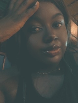 Profil de Bebi, une femme célibataire de 30 ans à Yaoundé