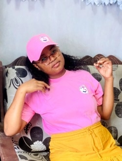 Profil de Noeline, une femme célibataire de 27 ans à Tambohantrova