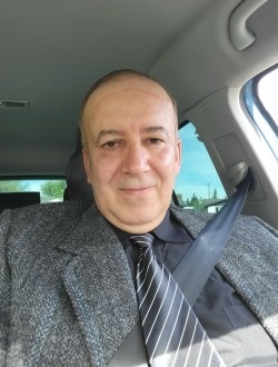 Profil de Rash, un homme célibataire de 57 ans à Calgary