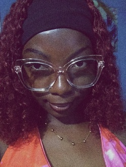 Profil de Wilelmine, une femme célibataire de 23 ans à Yaoundé