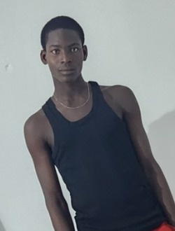 Profil de Pounty David, un homme célibataire de 36 ans à Lomé
