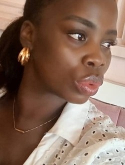 Profil de Sabrina, une femme célibataire de 39 ans à Abang