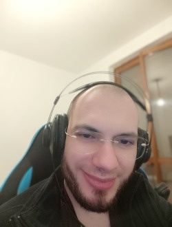 Profil de 87massimo, un homme célibataire de 39 ans à Milan