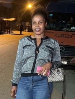 Profil de Dorothee, une femme célibataire de 30 ans à Abié