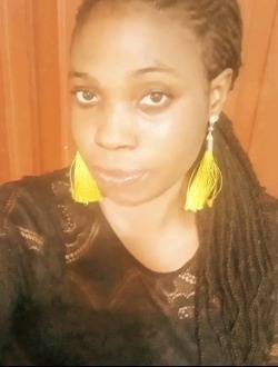Profil de Ayo, une femme célibataire de 38 ans à 1er Arrondissement