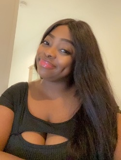 Profil de Cindy, une femme célibataire de 27 ans à Paris