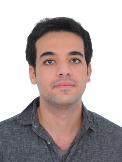 Profil de Yazid, un homme célibataire de 30 ans à Casablanca