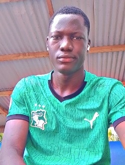 Profil de DÈm, un homme célibataire de 19 ans à Ferkessédougou