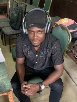 Profil de Idris, un homme célibataire de 29 ans à Douala