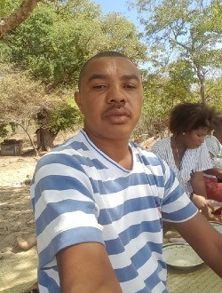 Profil de Eva, un homme célibataire de 39 ans à Antsiranana