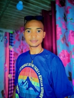 Profil de Sylvio, un homme célibataire de 31 ans à Antananarivo