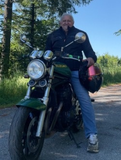 Profil de Jacques, un homme célibataire de 57 ans à Saint-Gaudens
