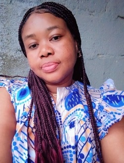 Profil de Fleur, une femme célibataire de 42 ans à Aban