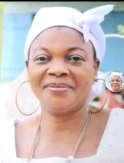 Profil de Berthe, une femme célibataire de 51 ans à Douala