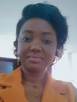 Profil de Honorine, une femme célibataire de 39 ans à Dakar-Marine