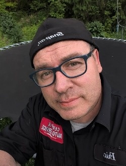 Profil de Eric, un homme célibataire de 50 ans à Nicolet