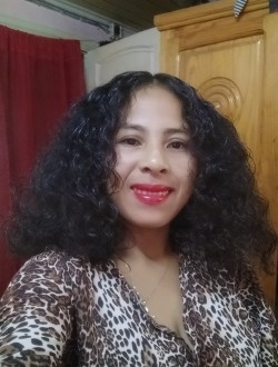Profil de Loline, une femme célibataire de 29 ans à 1ER Arrondissement