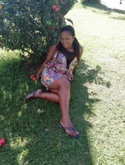 Profil de Theresine, une femme célibataire de 34 ans à Toamasina