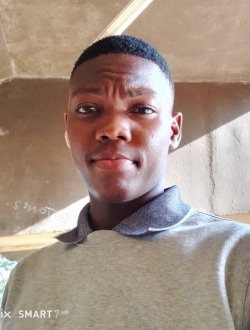 Profil de Lenox, un homme célibataire de 22 ans à Yaoundé