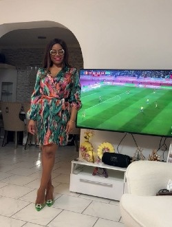 Profil de Lara, une femme célibataire de 37 ans à Saint-Quentin