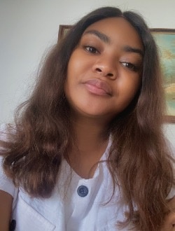 Profil de Dayany, une femme célibataire de 32 ans à Yaoundé