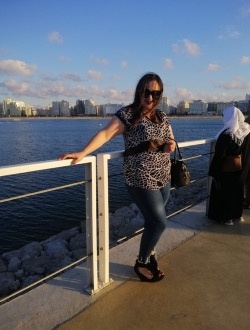 Profil de Katy, une femme célibataire de 29 ans à Mehdya