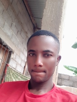 Profil de Alfa, un homme célibataire de 27 ans à Yaoundé