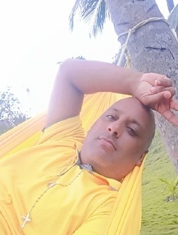 Profil de Jesus, un homme célibataire de 36 ans à Carúpano