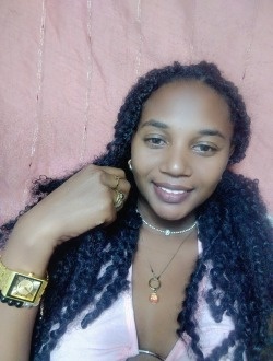 Profil de Milka, une femme célibataire de 30 ans à 1ER Arrondissement