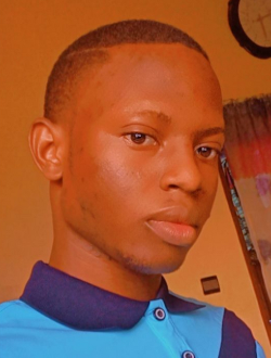 Profil de Baurice, un homme célibataire de 33 ans à Cotonou