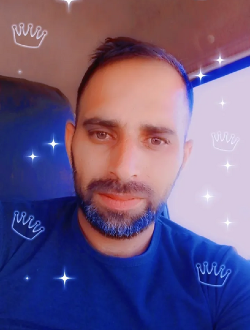 Profil de Ifrahim, un homme célibataire de 40 ans à Cape Gate
