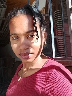 Profil de Sindy, une femme célibataire de 32 ans à 1ER Arrondissement