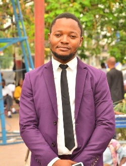 Profil de Hyrus, un homme célibataire de 32 ans à Kinshasa Nongo