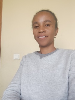 Profil de Hanta, une femme célibataire de 40 ans à Ambatoroka