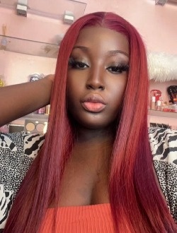 Profil de Sarah, une femme célibataire de 23 ans à Petit Abidjan-Youkou