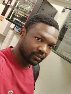 Profil de Ivan, un homme célibataire de 30 ans à Douala