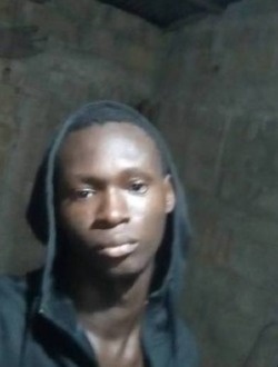 Profil de Lucas, un homme célibataire de 20 ans à Lomé