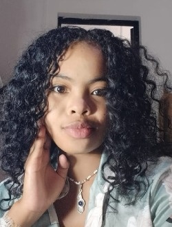 Profil de Mayäh, une femme célibataire de 24 ans à Besavoa-Morondava