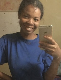 Profil de Sweetbabe, une femme célibataire de 26 ans à Antsiranana