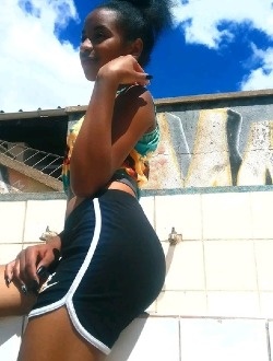 Profil de Sasah, une femme célibataire de 23 ans à Antananarivo