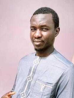 Profil de Mamadou Agnil, un homme célibataire de 30 ans à Ziguinchor