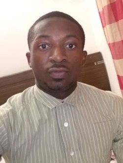 Profil de Pressley, un homme célibataire de 30 ans à Douala