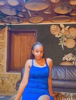 Profil de Mbotifeno, une femme célibataire de 31 ans à Sambava